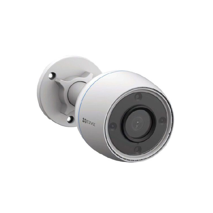 Camera WiFi Ezviz H3C 2MP - Có màu ban đêm