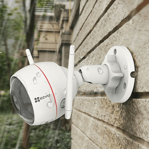 Camera IP Wifi Ezviz C3W CS-CV310 1080P 