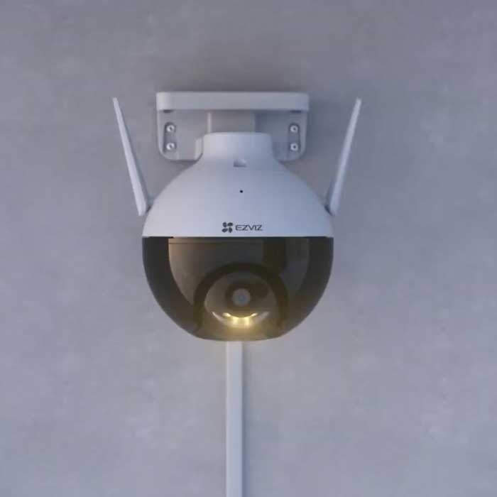 Tư Vấn Lựa chọn Camera Lắp Đặt Cho Văn Phòng