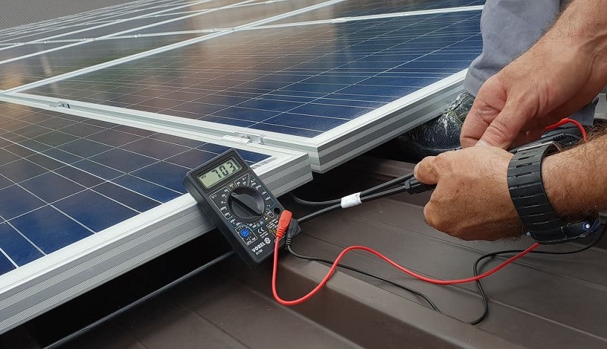 Các Bước Lắp Điện Năng Lượng Mặt Trời Tiêu Chuẩn Đạt Hiệu Quả Nhất