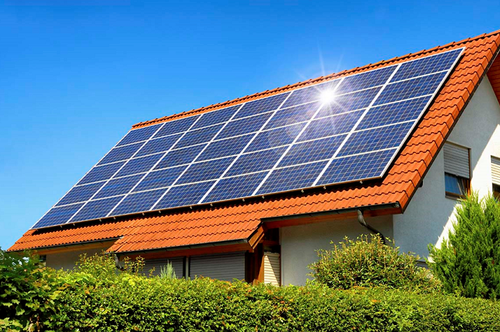 Các Bước Lắp Điện Năng Lượng Mặt Trời Tiêu Chuẩn Đạt Hiệu Quả Nhất
