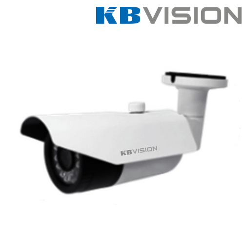 Camera KBVISION KX-2013S4 2.0 Megapixel