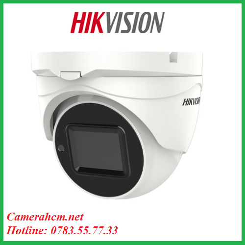 Trọn Bộ 08 Camera Hikvision 2.0MP Chính Hãng Hotline: 0783 55 77 33