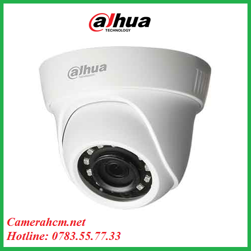 Trọn bộ 6 camera Dahua 2.0mp chất lượng full HD 1080P