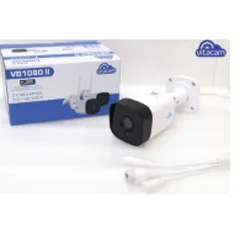 Hướng Dẫn Cách Cài Đặt Camera Vitacam Trên Điện Thoại