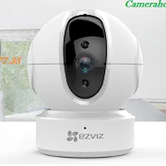 Hướng Dẫn Cài Đặt Camera Ezviz