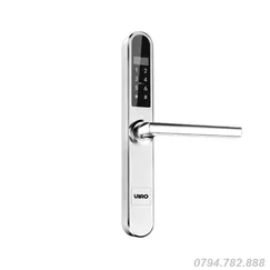 Khóa cửa nhôm Xingfa Smartlock 3in1 Viro VR-S30A