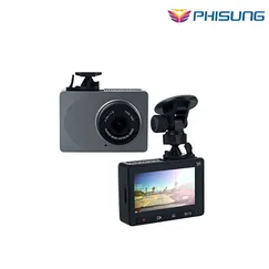 Camera  Phisung hành trình thông minh WIFI FULL HD YI DASH CAM