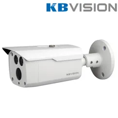 Camera KBVISION KX-1303C4 độ phân giải 1.3 Megapixel