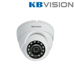 Camera KBVISION KX-2K12C 4.0 Megapixel