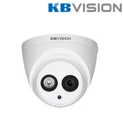 Camera KBVISION KX-2004C4 2.0 Megapixel