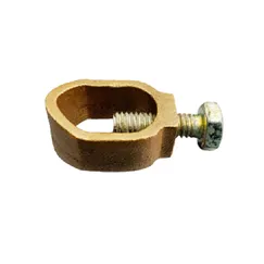 Kẹp Tiếp Địa Hình Oval Ấn Độ ACE