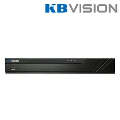 Đầu ghi hình Kbvision KX-7104SD6 4 kênh HD 1080N + 1 kênh IP, 1 Sata, Audio 1/1, Onvif, kết nối 5 in 1