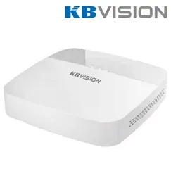 Đầu ghi hình Kbvision KX-7108TD5 8 kênh HD 1080N + 2 kênh IP, 1 Sata, Audio, Âm thanh 2 chiều, Onvif 
