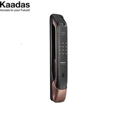 Khóa Cửa Vân Tay Kaadas K20-F (Face ID)