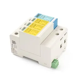 Thiết Bị Chống Sét Lan Truyền OTOWA Đường Nguồn LSK-T2720S
