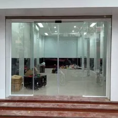 Cửa kính tự động Woosung WS - T400