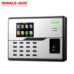 Máy Chấm Công Ronald Jack UA890
