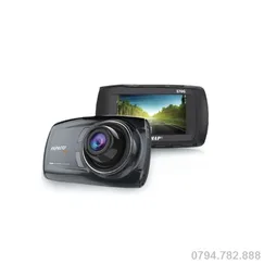 Camera hành trình Vietmap GoSafe S70G ghi hình HD 1080P