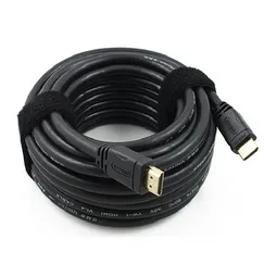 Cáp HDMI Unitek 20M V1.4 hỗ trợ 3D vỏ bọc rất chắc
