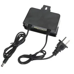 Adaptor camera 12V-2A loại ngoài trời có móc treo