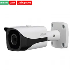Camera Dahua IPC-HFW1220MP-AS-I2 2.0 Megapixel