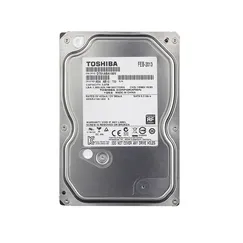 Ổ cứng Toshiba 1TB SATA3 dòng ổ cứng chuyên dụng cho camera
