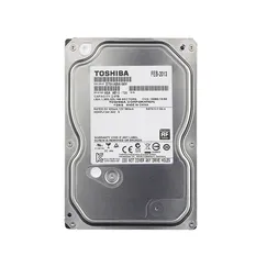 Ổ cứng Toshiba 2TB SATA3 dòng ổ cứng chuyên dụng cho camera