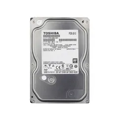 Ổ cứng Toshiba 3TB SATA3 dòng ổ cứng chuyên dụng cho camera