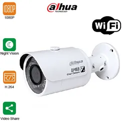 Camera IP Wifi Dahua HFW1120SP 1.3 Megapixel