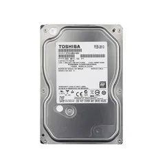 Ổ cứng Toshiba 10TB SATA3 dòng ổ cứng chuyên dụng cho camera