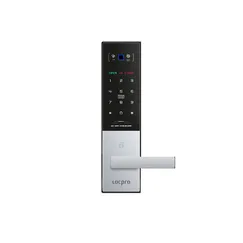 Khóa cửa vân tay Locpro M120NF