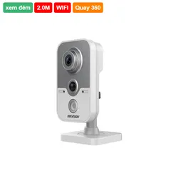 Camera IP Wifi Hikvision DS-2CD2420F-IW 2.0 Megapixel