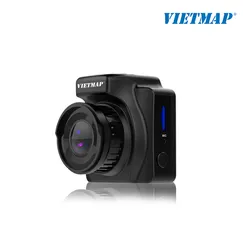 Camera hành trình ô tô Vietmap IR23 ghi hình hồng ngoại