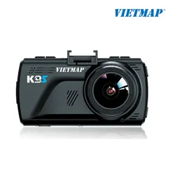 Camera hành trình ô tô Vietmap K9S , trợ lý lái xe chuyên nghiệp
