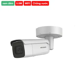 Camera IP Hikvision DS-2CD2655FWD-IZS 5.0 Megapixel