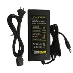 Adapter 12V-5A ACBEL chuyên cho đầu ghi hình và camera