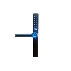 Khóa Vân Tay Cửa Nhôm Xingfa Capsule D1