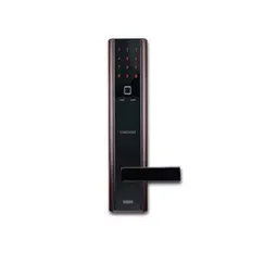 Khoá cửa vân tay Samsung SHP-DH538