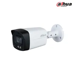 Camera Analog Dahua HAC HFW - 1239TLMP-A-LED