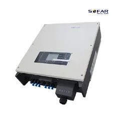Inverter Hòa Lưới Sofar 20kW 20000TL-G2