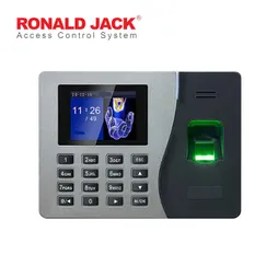 Máy Chấm Công Ronald Jack 3400Pro