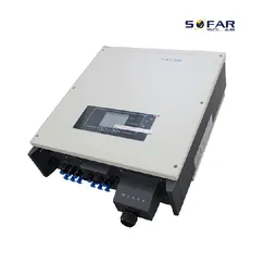 Inverter Hòa Lưới Sofar 33kW 33000TL-G2