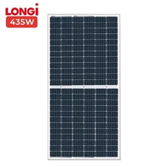 Tấm pin mặt trời LONGI LR4-72HPH 435M (435W)