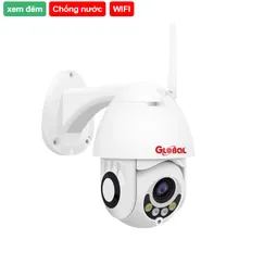 Camera PTZ IP WIFI GLOBAL 2.0 Mpx