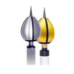 Kim thu sét STORMASTER ESE 15 (Rp=51m) 