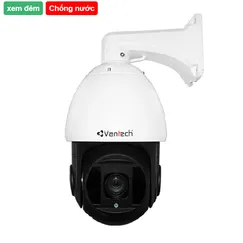 Camera Vantech VP-301AHDM 1.3 Megapixel