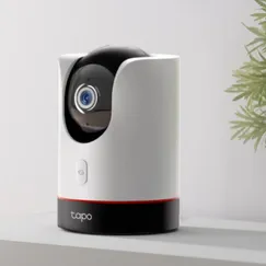 Camera IP Wifi TP-Link Tapo C225 Quay Quét