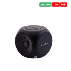 Camera IP Wifi SmartZ SIPC310  1.0 Megapixel