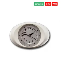 Camera IP Wifi SmartZ SIPC100.2 2.0 Megapixel ngụy trang